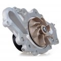 Ocpty Water Pump Thermostat Housing Kit For 2001006 Chrysler Sebring 2 7l 2001-2006 Dodge Stratus 2 Oe 42041