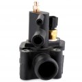 Ocpty Water Pump Thermostat Housing Kit For 2001006 Chrysler Sebring 2 7l 2001-2006 Dodge Stratus 2 Oe 42041