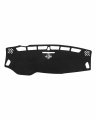 Cartist Dashboard Cover Custom Fit For Kia Niro 2017-2022 Accessories Mat Non-slip Pad Carpet Anti-glare Sudde