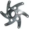 Billet Sprocket Hubs 26-161 