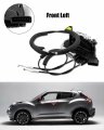 Augrex Door Lock Actuator Motor Fit For Nissan Juke 2011 2012 2013 2014 2015 2016 2017 Replace 80501-1km1a Front Left Driver