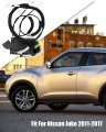 Augrex Door Lock Actuator Motor Fit For Nissan Juke 2011 2012 2013 2014 2015 2016 2017 Replace 80501-1km1a Front Left Driver