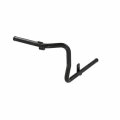 Freightliner A05-18463-000 Radiator Shunt Line Steel Black 