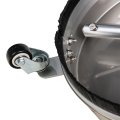 4000 Psi 13 7 In Pressure Washer Surface Cleaner With Wheels For Driveway Patios And Large Surfaces 1 4 Quick Connector