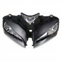 Front Headlight Headlamp Replacement For Honda 2004-2007 Cbr1000rr Cbr 1000rr M003
