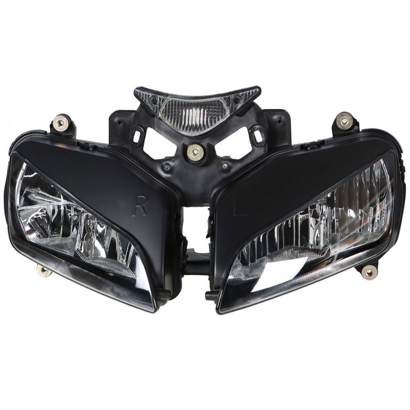 Front Headlight Headlamp Replacement For Honda 2004-2007 Cbr1000rr Cbr 1000rr M003