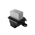 Heater Fan Ac Blower Motor Resistor Control Module 5f9z19e624aa For Ford F150 F250 F350 2008 2010 Lincoln And Mercury Vehicles 