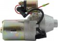New Starter Compatible With Honda Small Engine Gx160qxe2 5 5hp Used On Air Compressors 12 Volt 17 Tooth Ccw W Relay Replaces