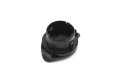 Red Hound Auto 2 Power Outlet Socket Caps Compatible With Toyota 04-10 Sienna 08-14 Sequoia 07-13 Tundra 12-14 Venza Cigarette