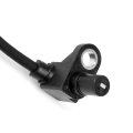 Front Left Right Side Abs Wheel Speed Sensors Compatible With Ford Excursion F-250 F-350 F-450 F-550 Super Duty 99-04