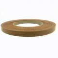 Mahogany 1 2 X 250 Wood Veneer Edgebanding Preglued Roll Easy Application Iron On With Hot Melt Adhesive Smooth Sanded Finish 