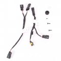 Ski-doo New Oem Glovebox Replacement Door Heated Cell Phone Holder 860202169