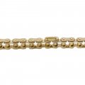 Tdpro 25h 136l Chain Spare Master Link For 47cc 49cc Mini Moto Atv Motocross