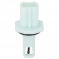 A-premium Air Charge Temperature Sensor Compatible With Ford F-150 Heritage F-250 F-350 Super Duty Ranger Sable Taurus Lincoln