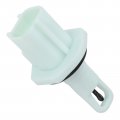 A-premium Air Charge Temperature Sensor Compatible With Ford F-150 Heritage F-250 F-350 Super Duty Ranger Sable Taurus Lincoln