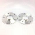 Customadeonly 12mm 0 47 Hubcentric Wheel Spacers 5x4 5 Compatible For Ford Explorer 2011-2018 Flex 2008-2018 Taurus 2008-2017
