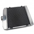 Sfriding Aluminum Radiator For Arctic Cat 650 V-2 4x4 Fis 2004-2005 0413-184 0413-205