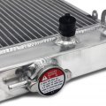 Sfriding Aluminum Radiator For Arctic Cat 650 V-2 4x4 Fis 2004-2005 0413-184 0413-205