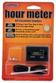 Hardline Products Hr-8063-2 Hour Meter For 2-cylinder Engines 