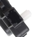 A-premium Hvac Heater Blend Door Actuator Compatible With Nissan Frontier 2005-2019 Pathfinder 2005-2012 Xterra 2005-2015 Main