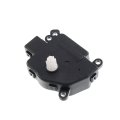 A-premium Hvac Heater Blend Door Actuator Compatible With Nissan Frontier 2005-2019 Pathfinder 2005-2012 Xterra 2005-2015 Main
