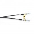Sfriding 47 1 2 Forward Reverse Shift Cable For Yamaha Golf Carts Gas 4-cycle G14 G16 G22 Oem Jn3-g8330-00 Jn3-g8330-10
