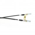 Sfriding 47 1 2 Forward Reverse Shift Cable For Yamaha Golf Carts Gas 4-cycle G14 G16 G22 Oem Jn3-g8330-00 Jn3-g8330-10