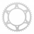 Caltric Drive Chain Sprockets Kit Compatible With Kawasaki Kl 250 Klr 1984 1985-2005