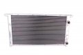 Zongheng Aluminum Radiator For 1994-1998 Volkswagen Golf Vr6 Dual Pass M T 