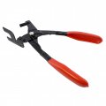 Abn Exhaust Hanger Removal Pliers A 11in Rubber Tool Grommet Puller Muffler Plier