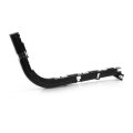 Rear Lower Driver Side Bumper Bracket For Dodge Challenger 2008 2023 Replacement Ch1142115 And 68024341af 