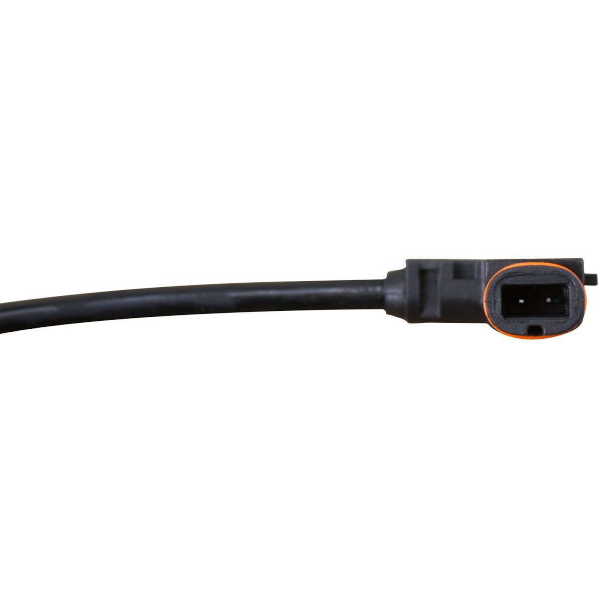 Abs Anti Lock Brake Wheel Speed Sensor For 2001 2008 Mercedes Benz Front Abs273
