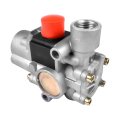 Flynsu 4721950520 Replacement For Wabco Abs Solenoid Modulator Valve 12volt