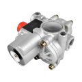 Flynsu 4721950520 Replacement For Wabco Abs Solenoid Modulator Valve 12volt
