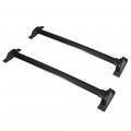 Ocpty Roof Rack Fit For Honda Cr-v 2007-2011 Luggage Racks Rooftop Cargo Carrier Bag Kayak Canoe Bike Snowboard Skiboard