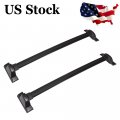 Ocpty Roof Rack Fit For Honda Cr-v 2007-2011 Luggage Racks Rooftop Cargo Carrier Bag Kayak Canoe Bike Snowboard Skiboard