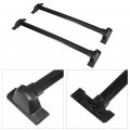 Ocpty Roof Rack Fit For Honda Cr-v 2007-2011 Luggage Racks Rooftop Cargo Carrier Bag Kayak Canoe Bike Snowboard Skiboard