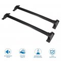 Ocpty Roof Rack Fit For Honda Cr-v 2007-2011 Luggage Racks Rooftop Cargo Carrier Bag Kayak Canoe Bike Snowboard Skiboard