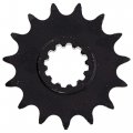 Niche 525 Pitch 15 Tooth Front Drive Sprocket For Honda 1997-1998 Cbr600f3 Cbr600se 2004-2007 Cb600f 23801-mv9-900