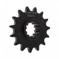 Niche 525 Pitch 15 Tooth Front Drive Sprocket For Honda 1997-1998 Cbr600f3 Cbr600se 2004-2007 Cb600f 23801-mv9-900