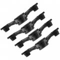 Caltric 4 Front And Rear Wheel Hub Stators Compatible With Can-am Renegade 500 800 4x4 2013 2014 2015