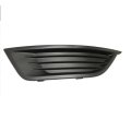 Fog Light Cover Ford Taurus 2013 To 2019 Passenger Side Front Textured Black Se Model Replacement For Dg1z17e810aa Fd99242car 