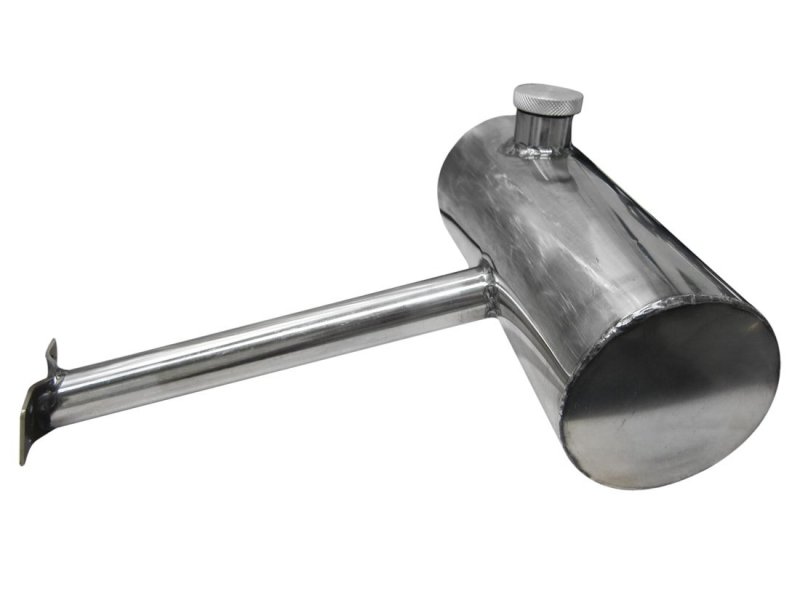 Bbr Tuning 2l Seat Mounted Kegstyle Gas Tank For 2stroke And 4stroke