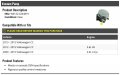 Vacuum Pump Compatible With 2009-2015 Volkswagen Cc