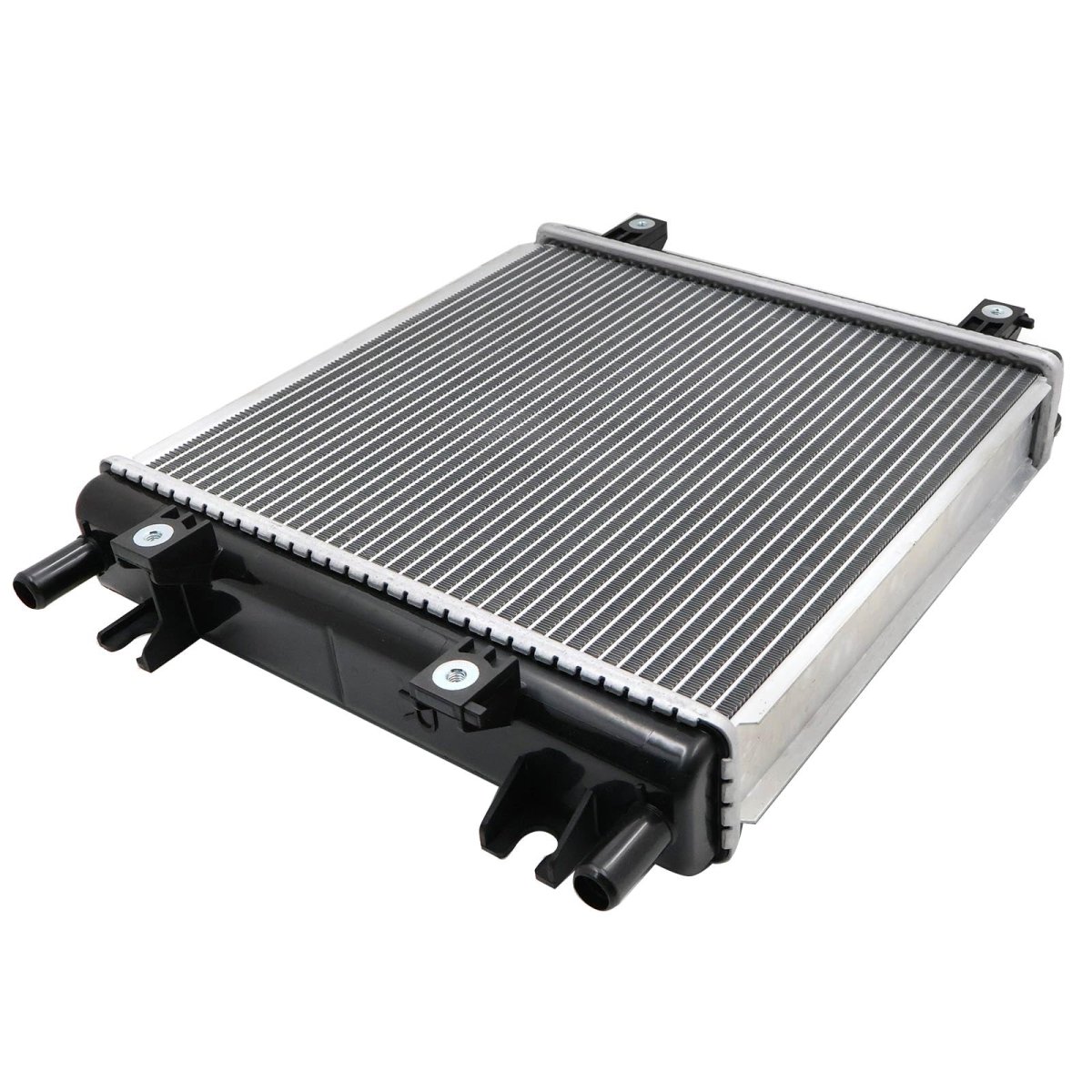 Right 3 4l Engine Radiator For Toyota Tundra 2022-2024 Sequoia 2023-2024 Replace 1655070040 16550-70040