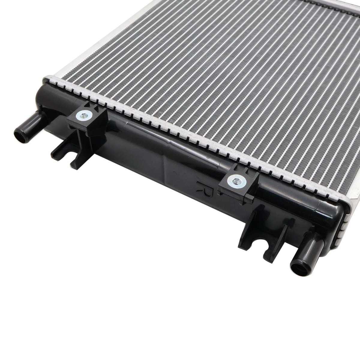 Right 3 4l Engine Radiator For Toyota Tundra 2022-2024 Sequoia 2023-2024 Replace 1655070040 16550-70040