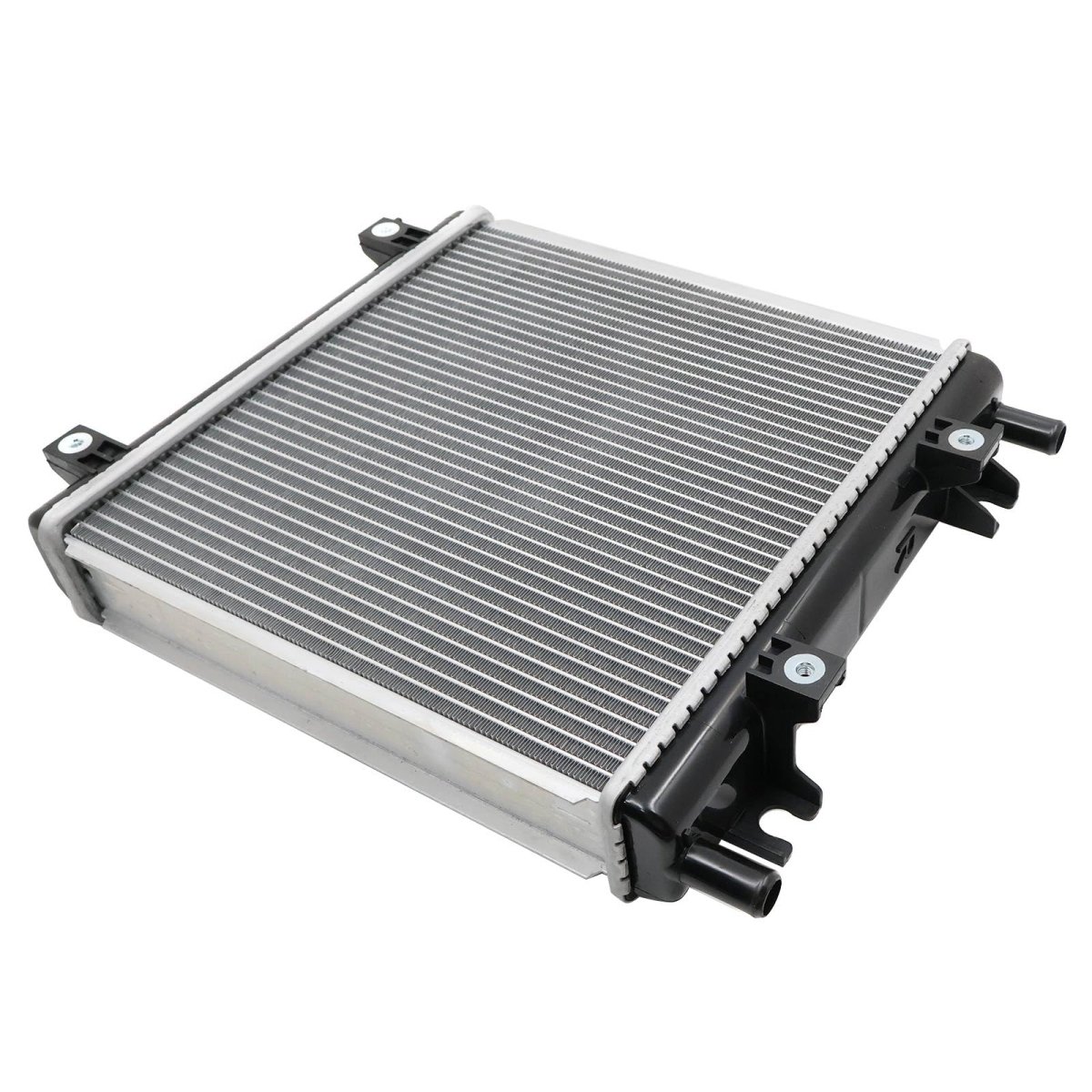 Right 3 4l Engine Radiator For Toyota Tundra 2022-2024 Sequoia 2023-2024 Replace 1655070040 16550-70040