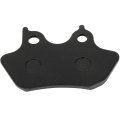 Front And Rear Brake Pads Fit For Dyna 2000-2007 For Electra Glide Fa400 