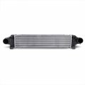 Alloyworks Charge Air Cooler Turbo Intercooler Fit 2017-2010 Land Rover Oem Lr030762 