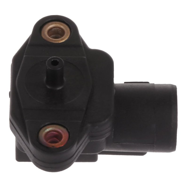 Manifold Absolute Pressure Sensor Fits 1992-2001 For Acura Integra 1992-2000 Honda Civic 1993-1996 Del Sol Ktd-map-bs4 Map